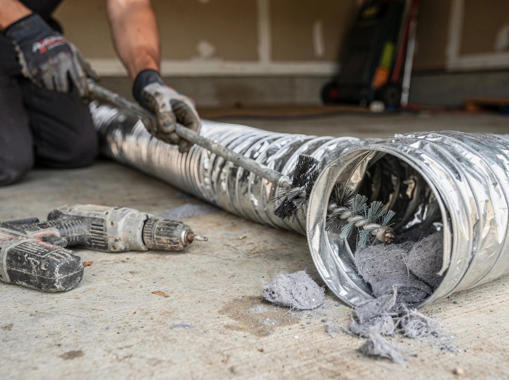 Duct Cleaning service in Franklin, MA