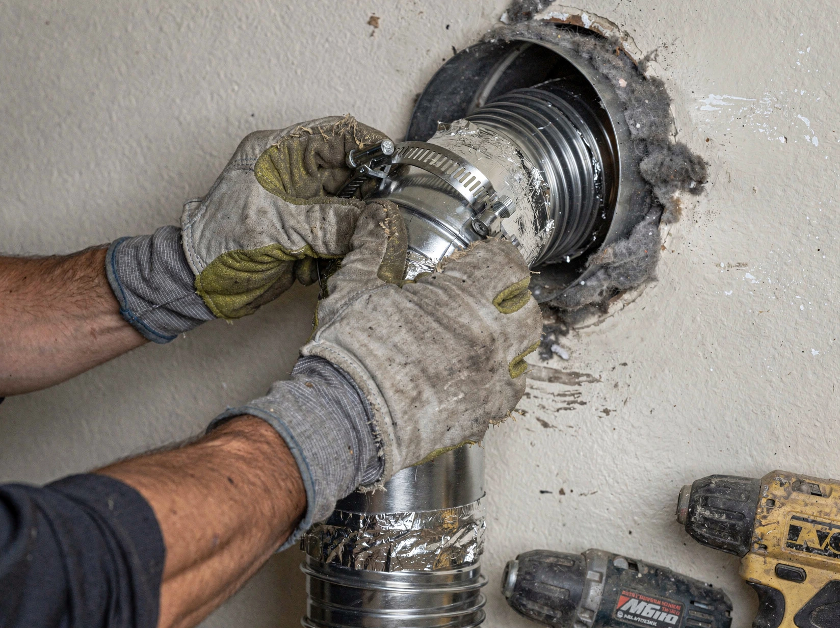 Hose Installation service in Franklin, MA